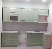 МДФ оливковое дерево