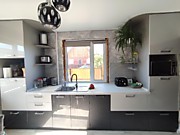 Кух.гарнитур МДФ