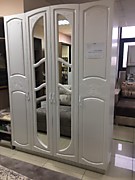 Шкаф распашной