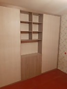 шкаф 2, перегородка