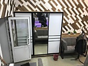 шкаф для спорт зала