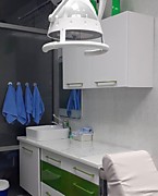 мебель для кабинета стоматологии