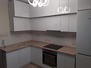 белый глянец