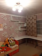 детская комната