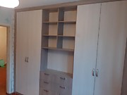 шкаф 1, перегородка