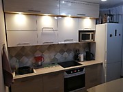 МДФ (Вяз швейцарский)