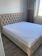 кровать 1,8х2 м