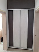 Гардеробная 